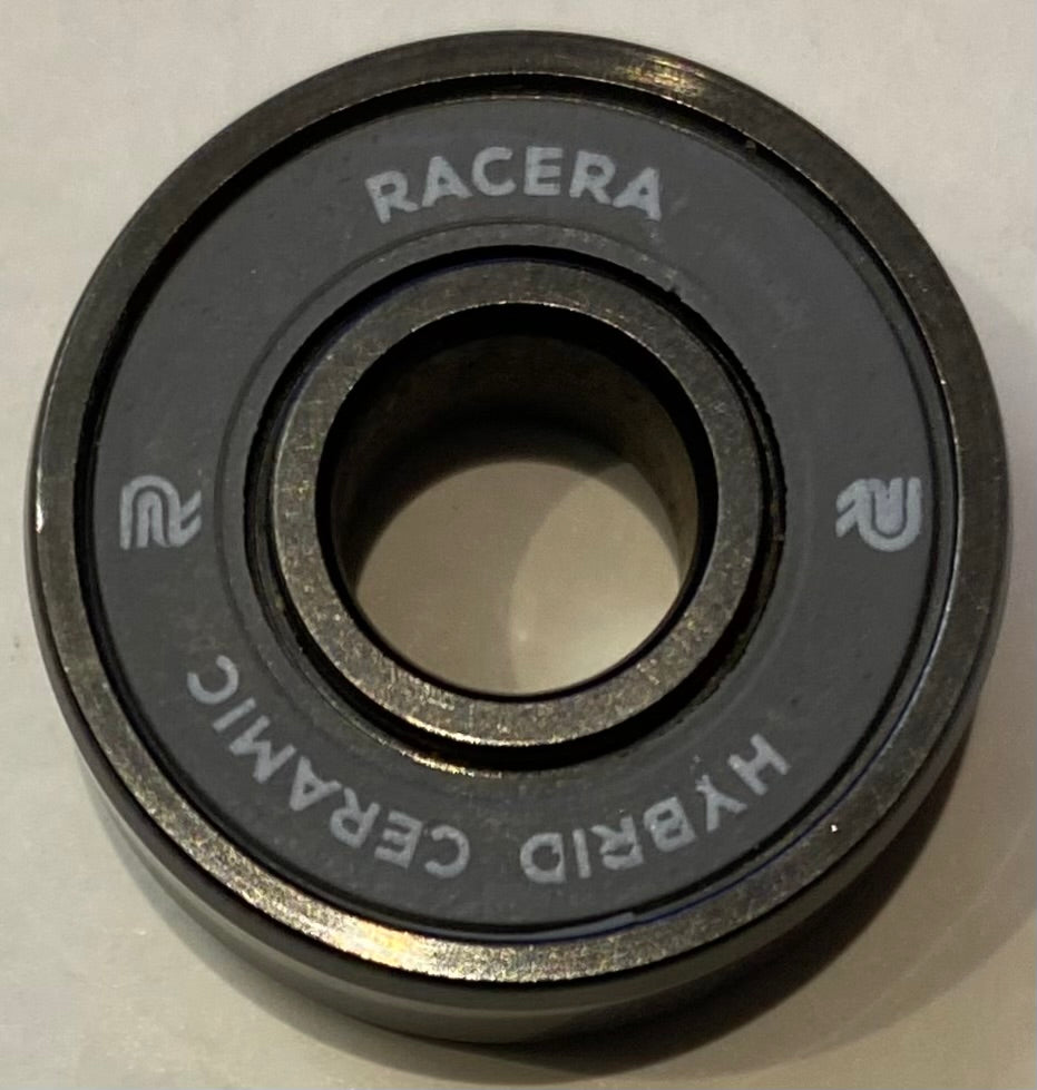 Racera Spare Hybrid Ceramic Shields- Set of 16