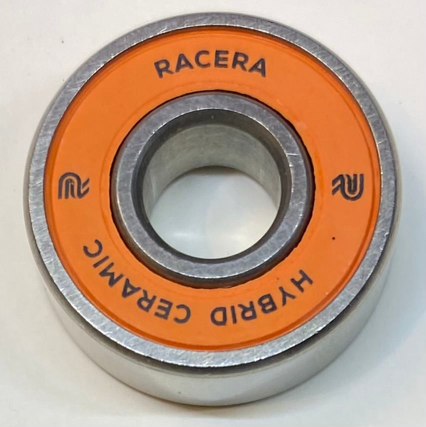 Racera Spare Hybrid Ceramic Shields- Set of 16