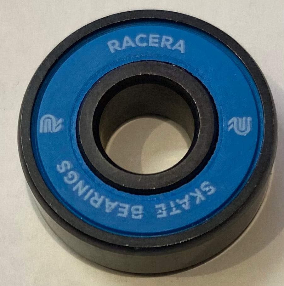 Racera Spare Skate Bearing Shields- Set of 16