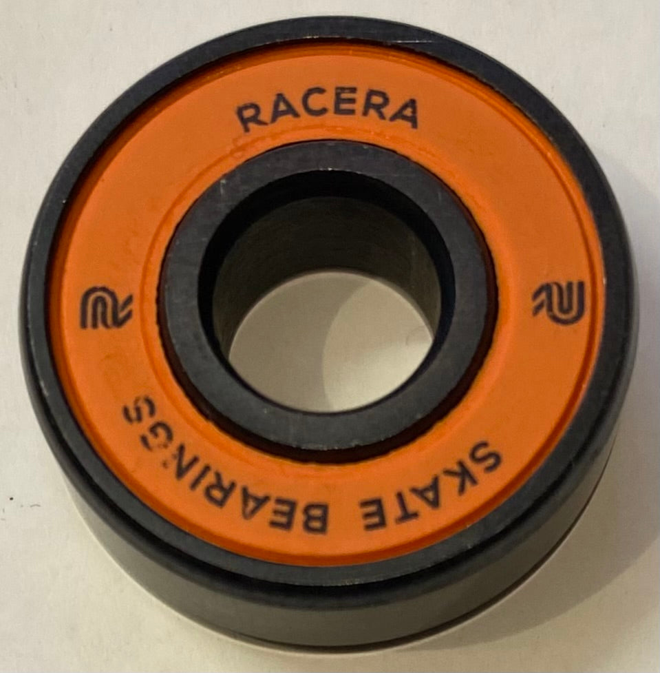 Racera Spare Skate Bearing Shields- Set of 16