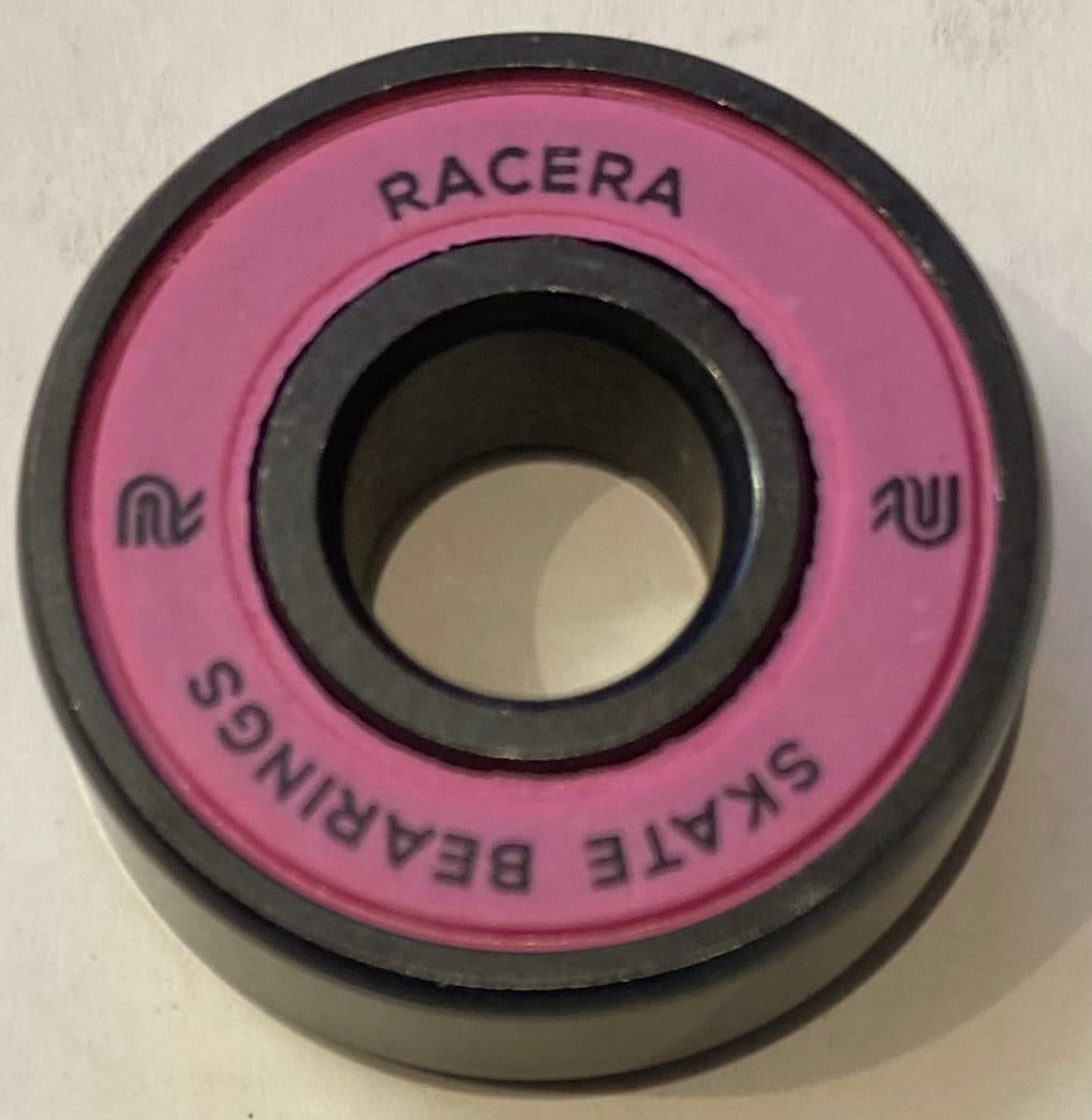 Racera Spare Skate Bearing Shields- Set of 16