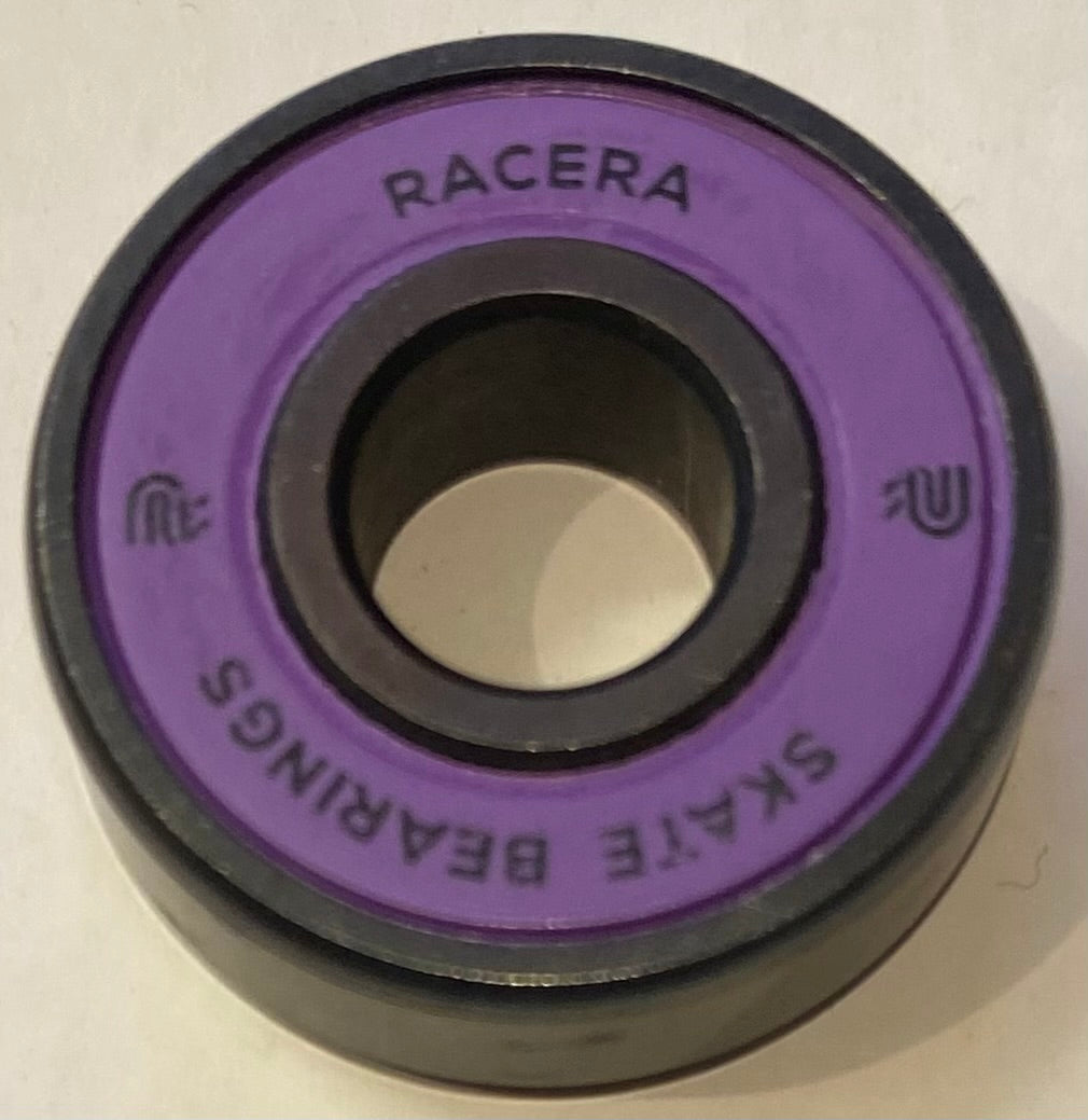 Racera Spare Skate Bearing Shields- Set of 16