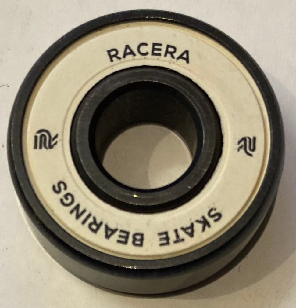 Racera Spare Skate Bearing Shields- Set of 16