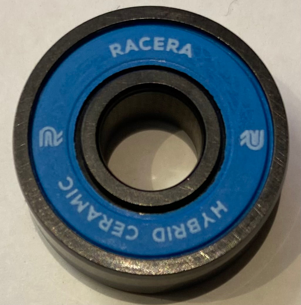 Racera Panther 7 Hybrid Ceramic Skate Bearings (set of 16)