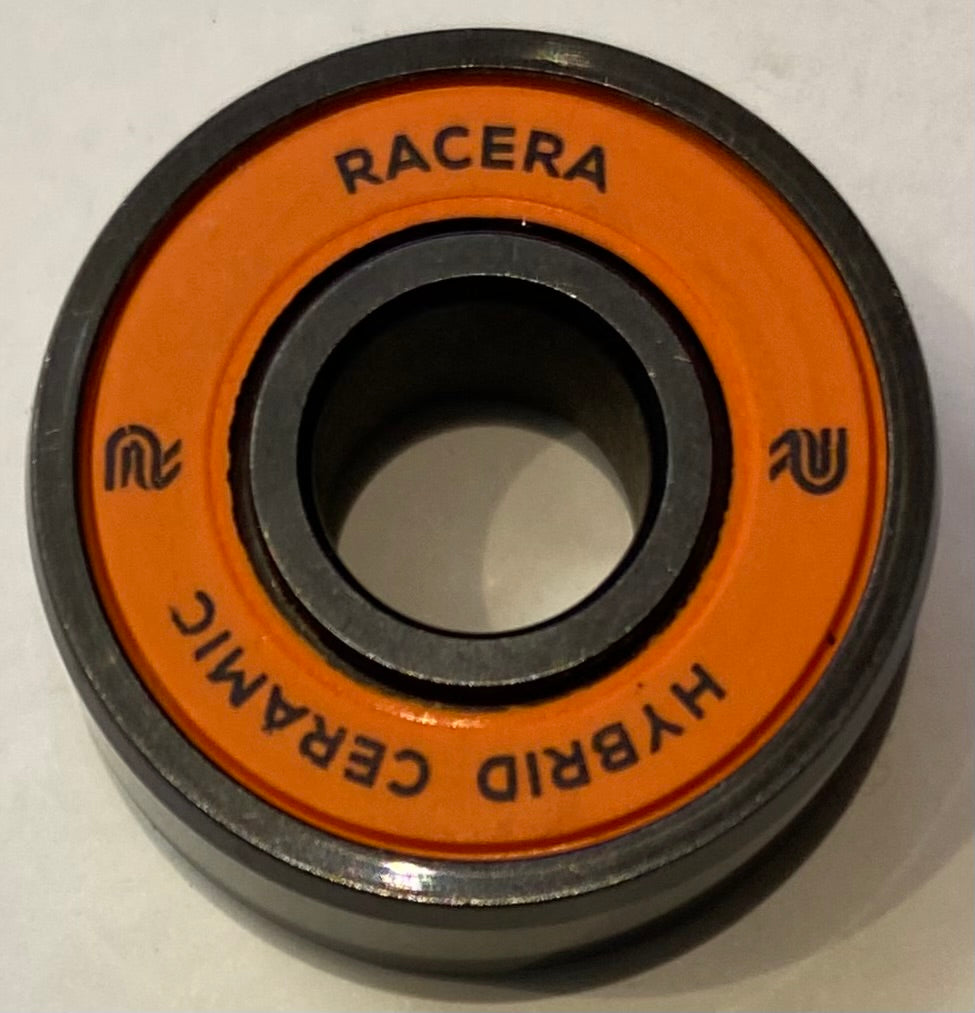 Racera Panther 7 Hybrid Ceramic Skate Bearings (set of 16)