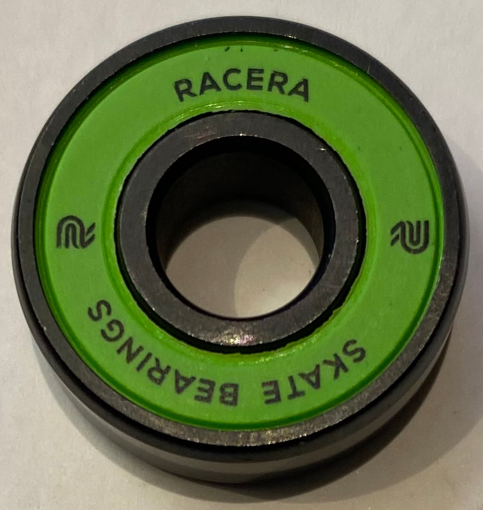 Racera Tiger 7 Steel Bearings (set of 16)